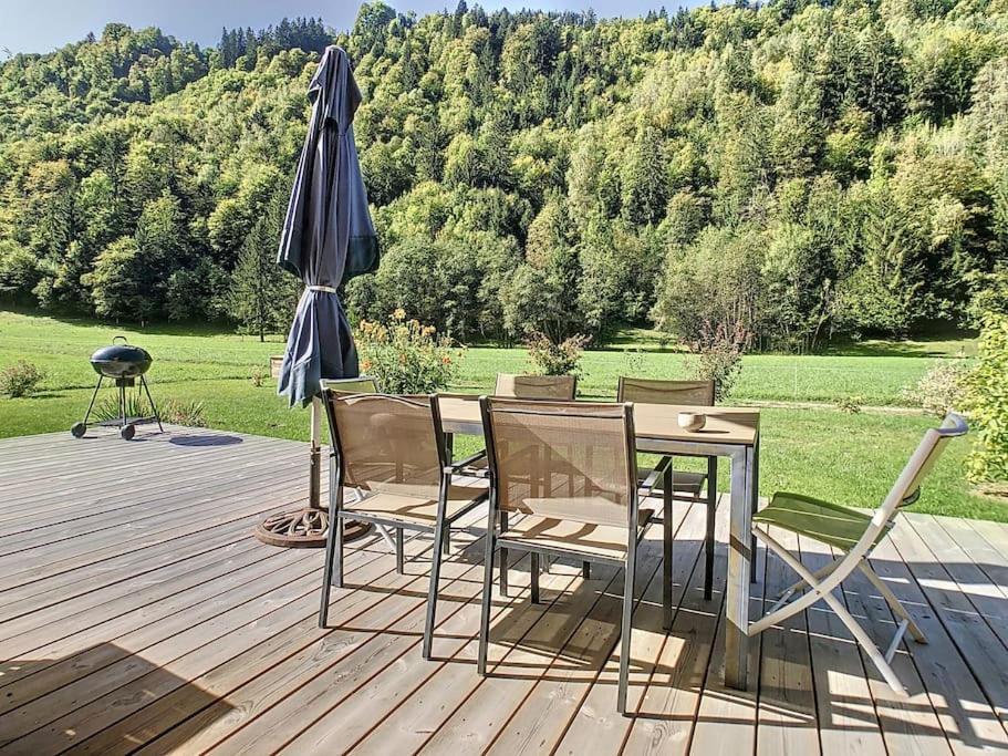 Hébergement de vacances Le Vivier